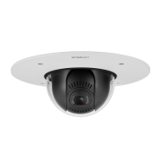 Samsung Wisenet XND-6081FZ | XND 6081 FZ | XND6081FZ 2M H.265 Dome Camera